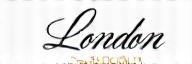 London Luxe Hair Studio company logo