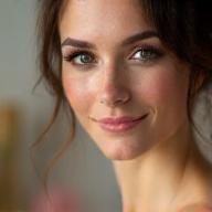 Emily Carter, Bridal Stylist